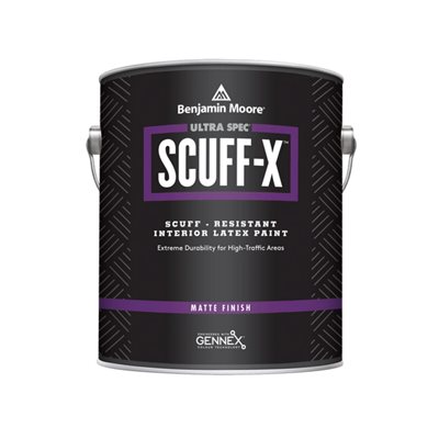 SCUFF-X MAT - BASE 2 (3,79 L)